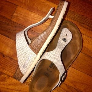 Women’s Birkenstock’s